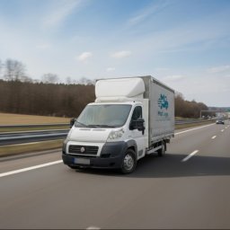 Przeprowadzki Pietrzykowice 3