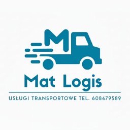 Mat Logis - Przewóz Mebli Pietrzykowice