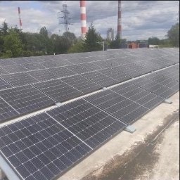 SPARE ENERGY SP&Oacute;ŁKA Z OGRANICZONĄ ODPOWIEDZIALNOŚCIĄ - Fotowoltaika Warszawa