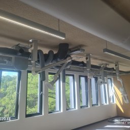 Drobne prace hydrauliczne Kaliska 1