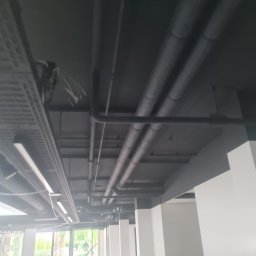 Drobne prace hydrauliczne Kaliska 2