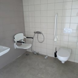 Drobne prace hydrauliczne Kaliska 4