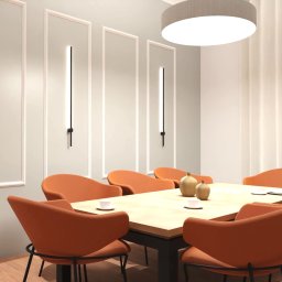 Projektowanie wnętrz Lunar Concept Klaudia Rynecka-Czarnocka - Wybitny Projektant Wnętrz Brodnica