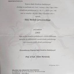 Księgowy Warszawa 1