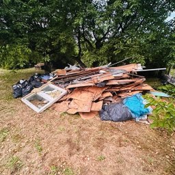 Sprzątanie mieszkań Olsztyn 3