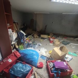 Sprzątanie mieszkań Olsztyn 4