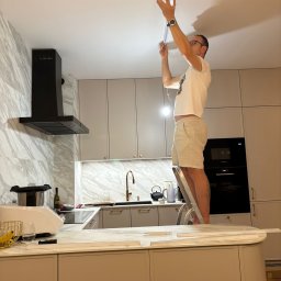 cenIT Andrzej Cendrowski - Smart Home oraz instalacje elektryczne w domach