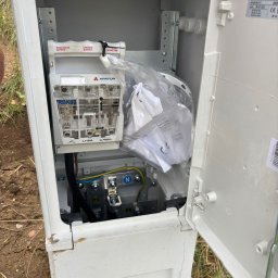 cenIT Andrzej Cendrowski - Szafy niskiego napięcia