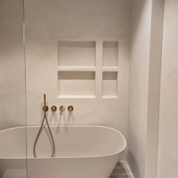 Mikrocement Kraków 1