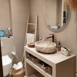 Mikrocement Kraków 2