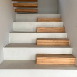 Mikrocement Kraków 4