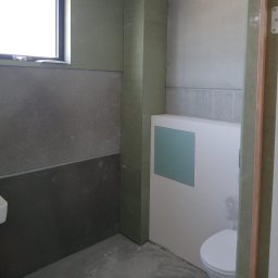 BLUTEX PAWEŁ SIWIŃSKI - Remonty Mieszkań Sabnie