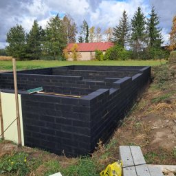 Remonty mieszkań Sabnie 1