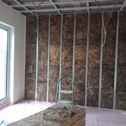 Remonty mieszkań Sabnie 3