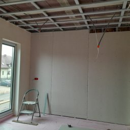 Remonty mieszkań Sabnie 4