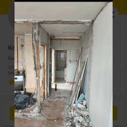 Remonty mieszkań Nowy Sącz 1