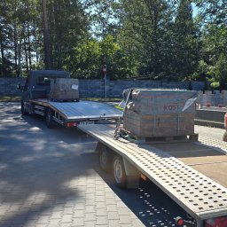 Remonty mieszkań Chełmno 2