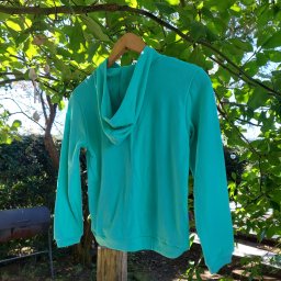 Szwalnia odzieży Zebrzydowice 1