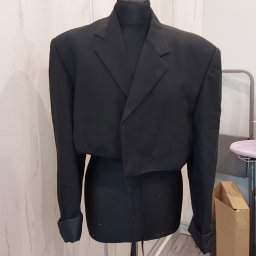 Szwalnia odzieży Zebrzydowice 4