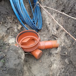 Układanie kostki brukowej Chrząstawa Wielka 1