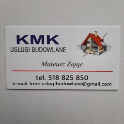 KMK Usługi Budowlane