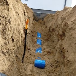 Płyta karton gips Jonkowo 2