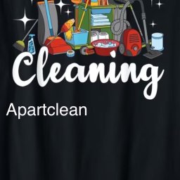 APARTCLEAN - Ekipa Sprzątająca Świnoujście