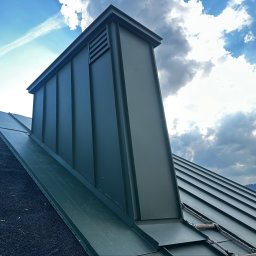 Bart-Bud Patryk Tumidajewicz - Naprawa Dachów Sękowa