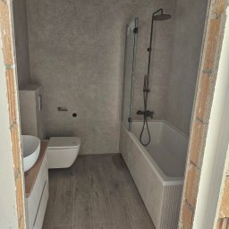 Remonty mieszkań Poznań 1