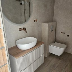 Remonty mieszkań Poznań 2