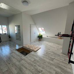 Remonty mieszkań Poznań 3