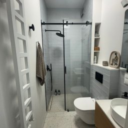 Remonty mieszkań Poznań 4