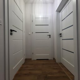 Techdoor Mateusz Nikodem