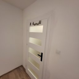 Montaż drzwi Szczecin 1