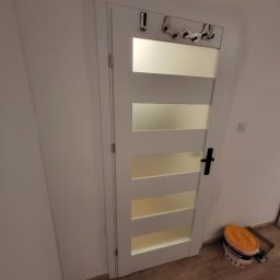 Montaż drzwi Szczecin 2