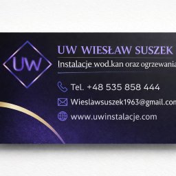 WIESŁAW SUSZEK USŁUGI WIELOBRANŻOWE - Instalacja CO Wrocław