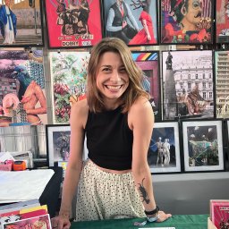 MAGDALENA RZEŹNICZAK - Drukowanie Wielkoformatowe Zduńska Wola