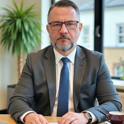 Grzegorz Niedźwiedź. Pośrednik nieruchomości Biała Podlaska