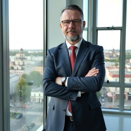 Agent nieruchomości Biała Podlaska