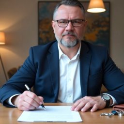 GN Nieruchomości Grzegorz Niedźwiedź 