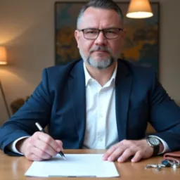 GN Nieruchomości Grzegorz Niedźwiedź