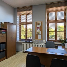 GN Nieruchomości Grzegorz Niedźwiedź biuro Plac Wolności 10