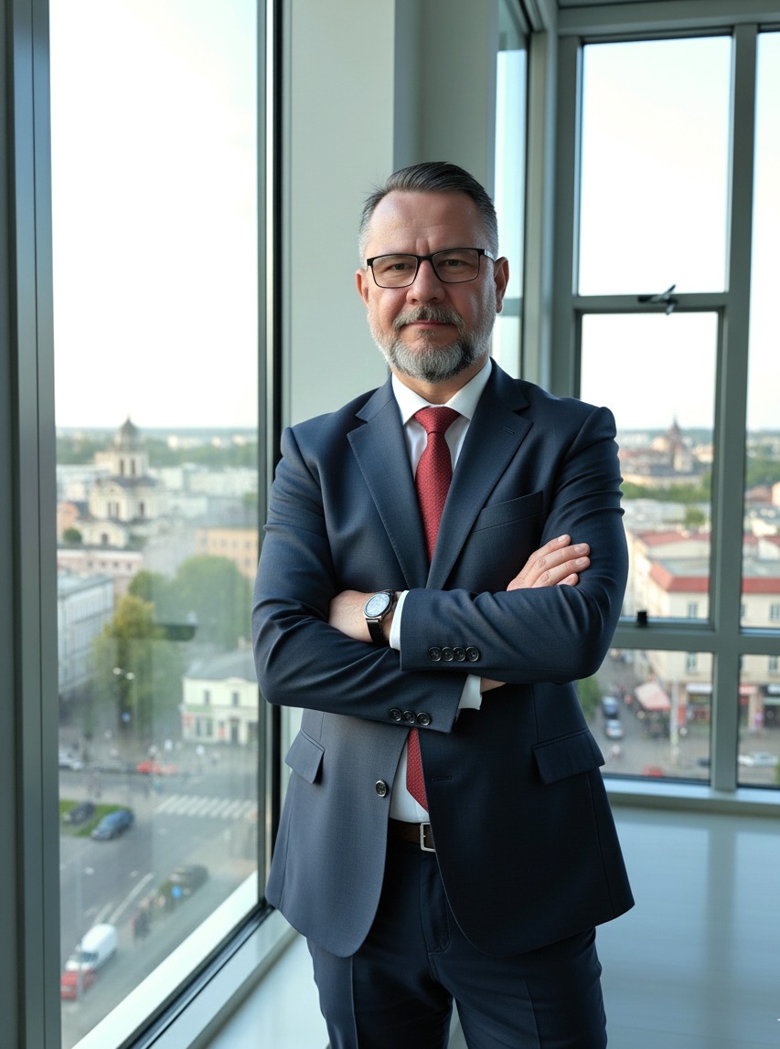 Agent nieruchomości Biała Podlaska