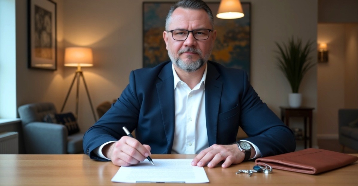 GN Nieruchomości Grzegorz Niedźwiedź