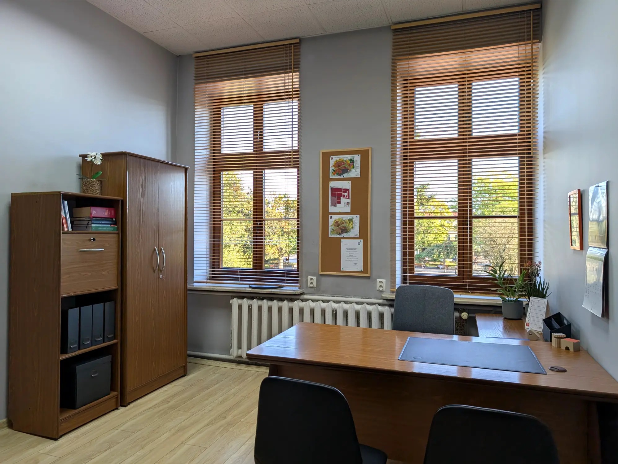 GN Nieruchomości Grzegorz Niedźwiedź biuro Plac Wolności 10