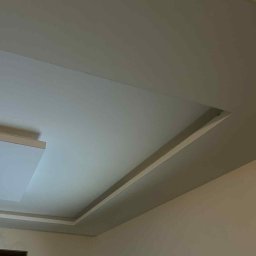 Wykończenia wnętrz Chmielnik 1