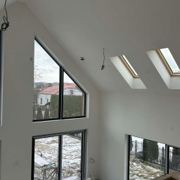 Bartosz Misztal - Usługi Wykończeniowe Chmielnik