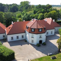 Nieborów - Pałac