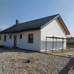 Usługi Ogólnobudowlane Karol Mielewczyk - Ocieplanie Poddasza Kartuzy