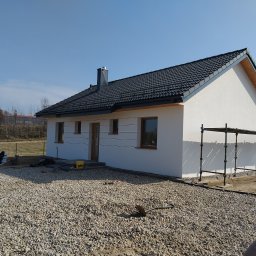 Płyta karton gips Kartuzy 1